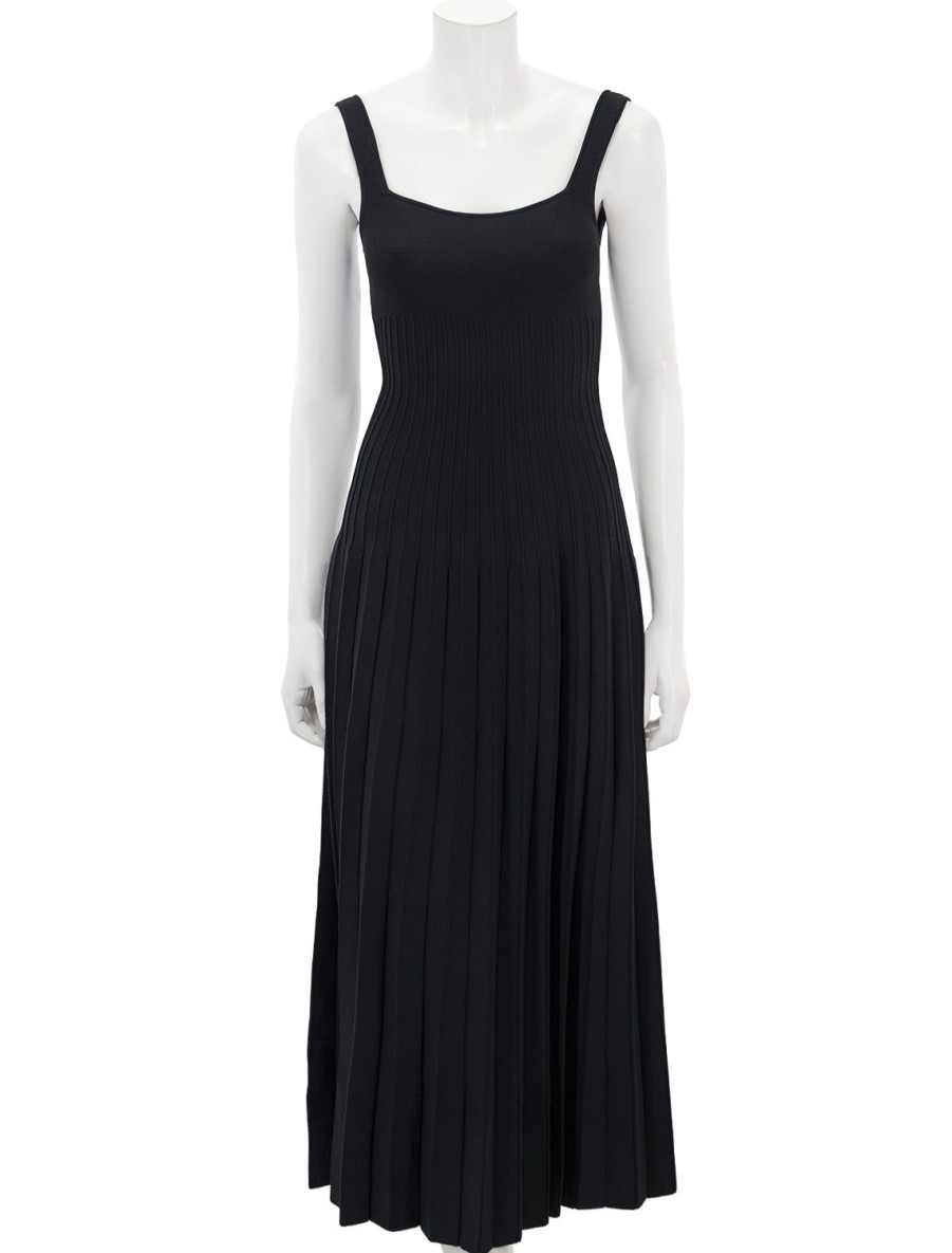 Best Ellison Dress In Black Day To Night Dresses