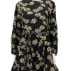 Best Ella Dress In Ink Daisy Trip Printed Dresses