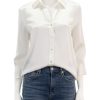 Online Dani In Ivory Blouses