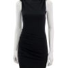 Clearance Kyal Dress In Black Occasion Dresses