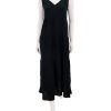 Hot Corinne Dress In Black Black Dresses