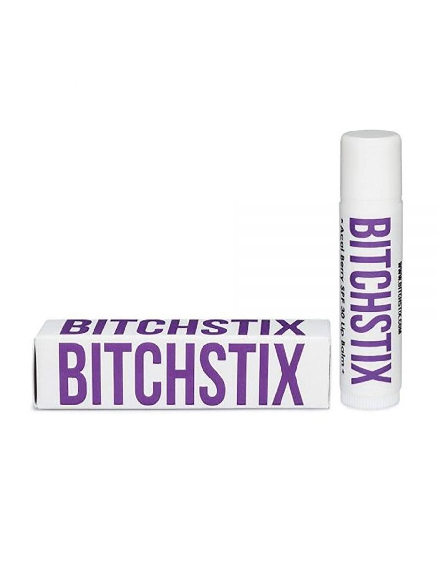 Online Bitchstix Lip Balm | Acai Lip Balm