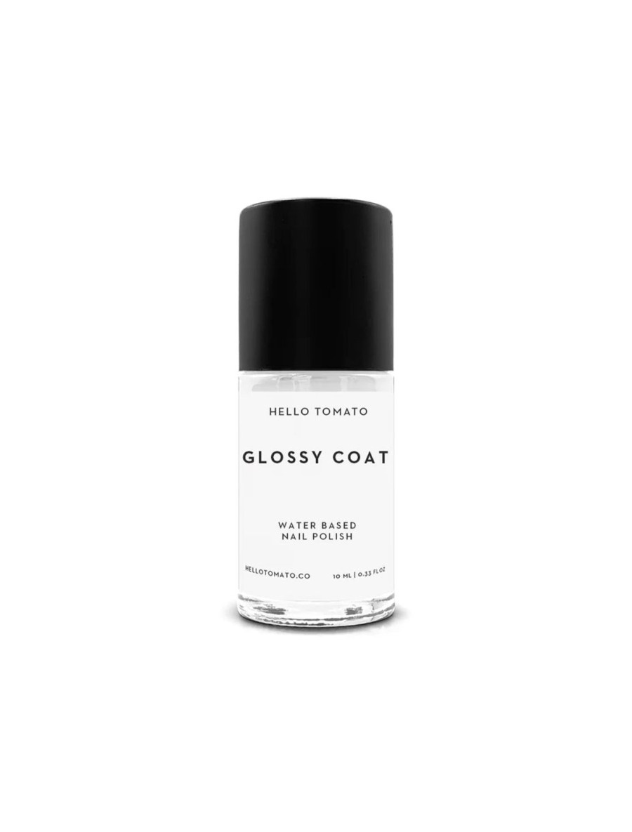 Clearance Glossy Coat Nail Polish