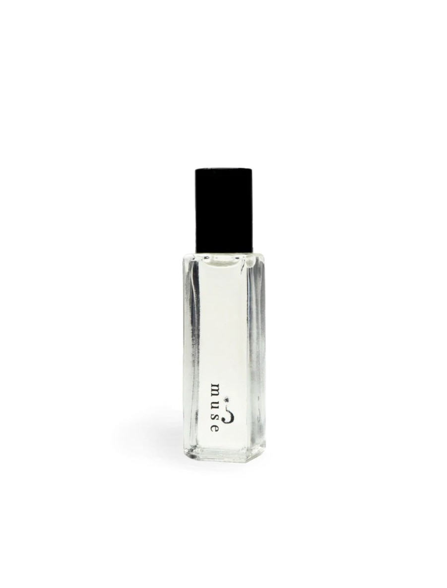 Online Muse Roll-On Oil 8Ml Personal Fragrance + Deodorant