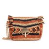 New Moon In Biscuit Multi Crossbody