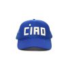 Wholesale Ciao Trucker Hat In Cobalt Hats