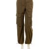 Wholesale Daria Pant In Sepia Utility Pants + Khakis