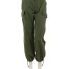 Clearance Parachute Pant In Fatigue Pants