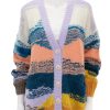 Clearance The Long Drop Cardigan In Mountain High Cardigans