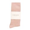 Wholesale Trouser Socks In Rosewater Socks