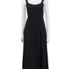 Clearance Ellison Dress In Black Black Dresses