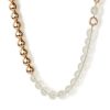 Wholesale Lyra Necklace Chain Necklaces