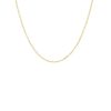 Wholesale Simply Linked Chain Necklace | 16" Chain Necklaces