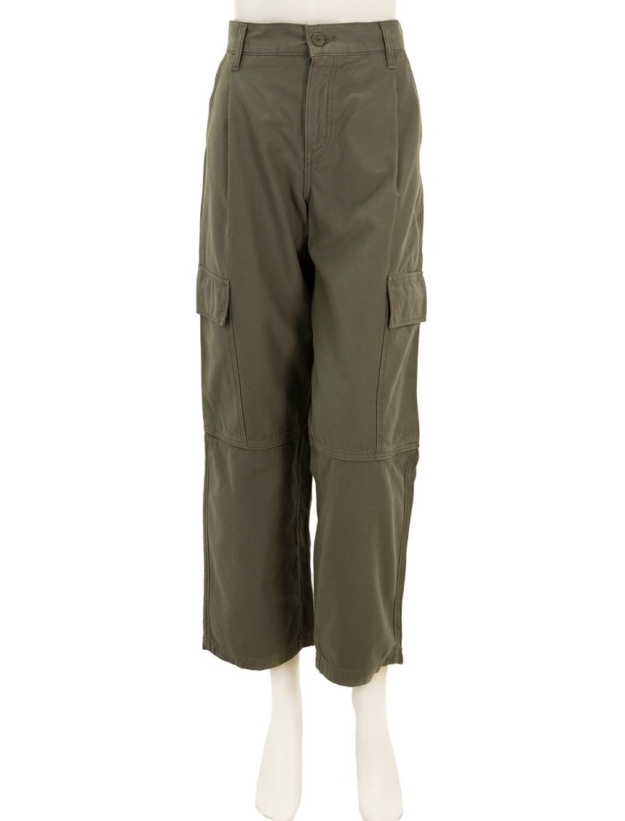 Best Jericho Pant In Fatigue Utility Pants + Khakis