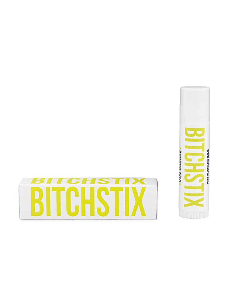 Hot Bitchstix Lip Balm | Banana Kiwi Lip Balm