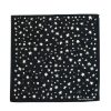 Clearance Star Field Bandana - Black Scarves