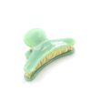 Clearance French Claw In Jadeite Clips + Claws