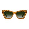 Online Brigitte In Fernet Sunglasses