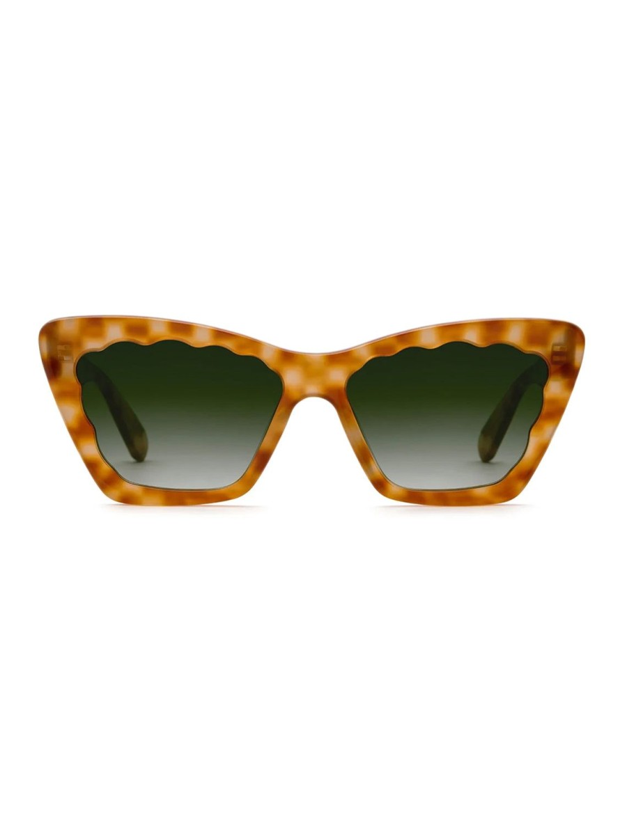 Online Brigitte In Fernet Sunglasses