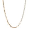 Best Lyra Chain Necklace In Gold Chain Necklaces