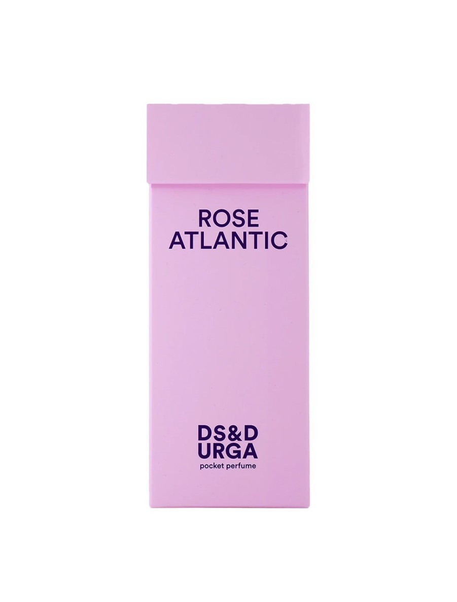 Clearance Rose Atlantic Pocket Perfume Personal Fragrance + Deodorant