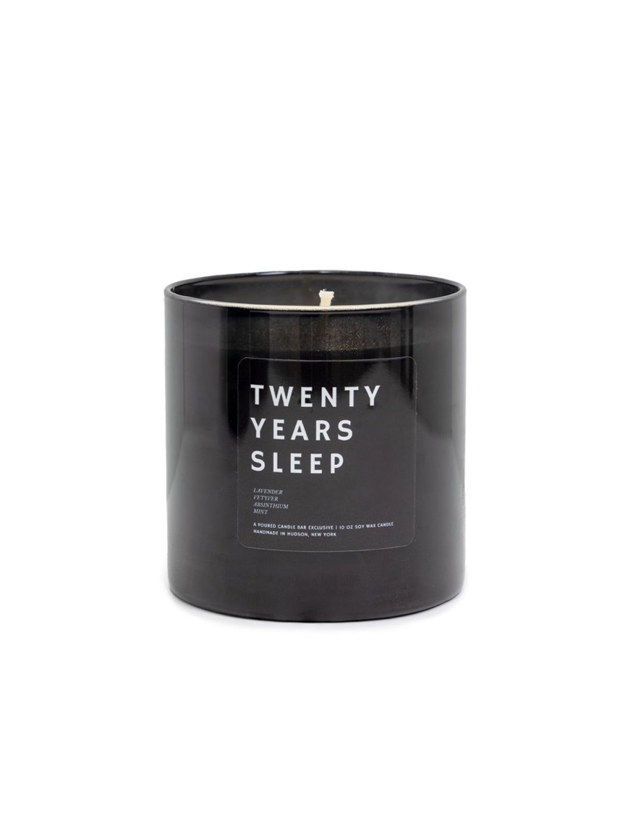 Online Twenty Years Sleep Candle Candles