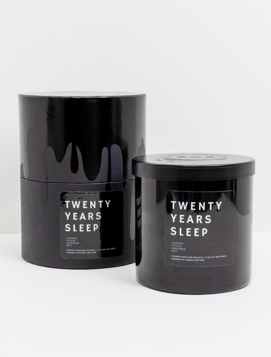 Online Twenty Years Sleep Candle Candles