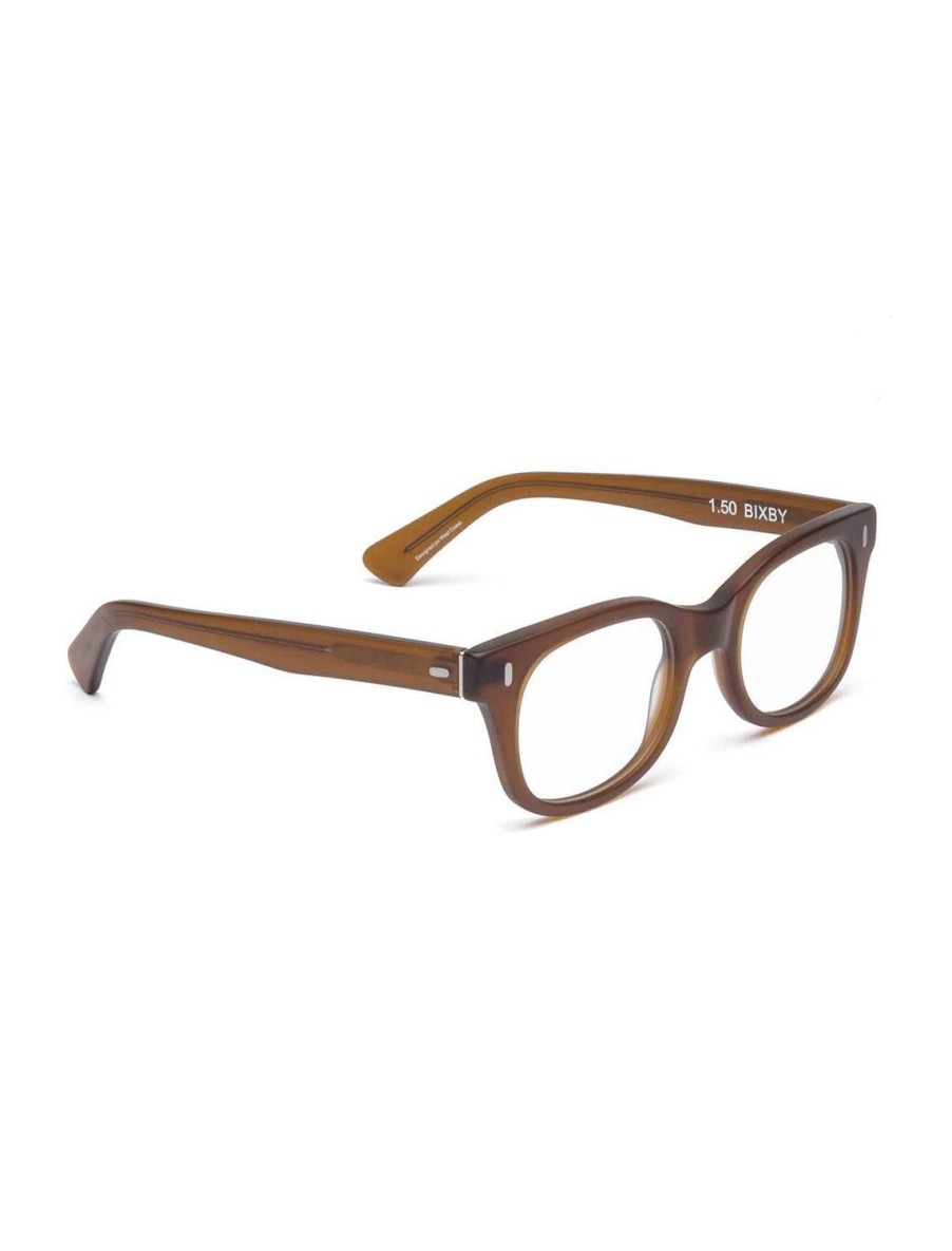 Clearance Bixby Gopher Reading Glasses