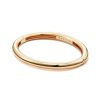 New Gia Bangle In Gold Bangles