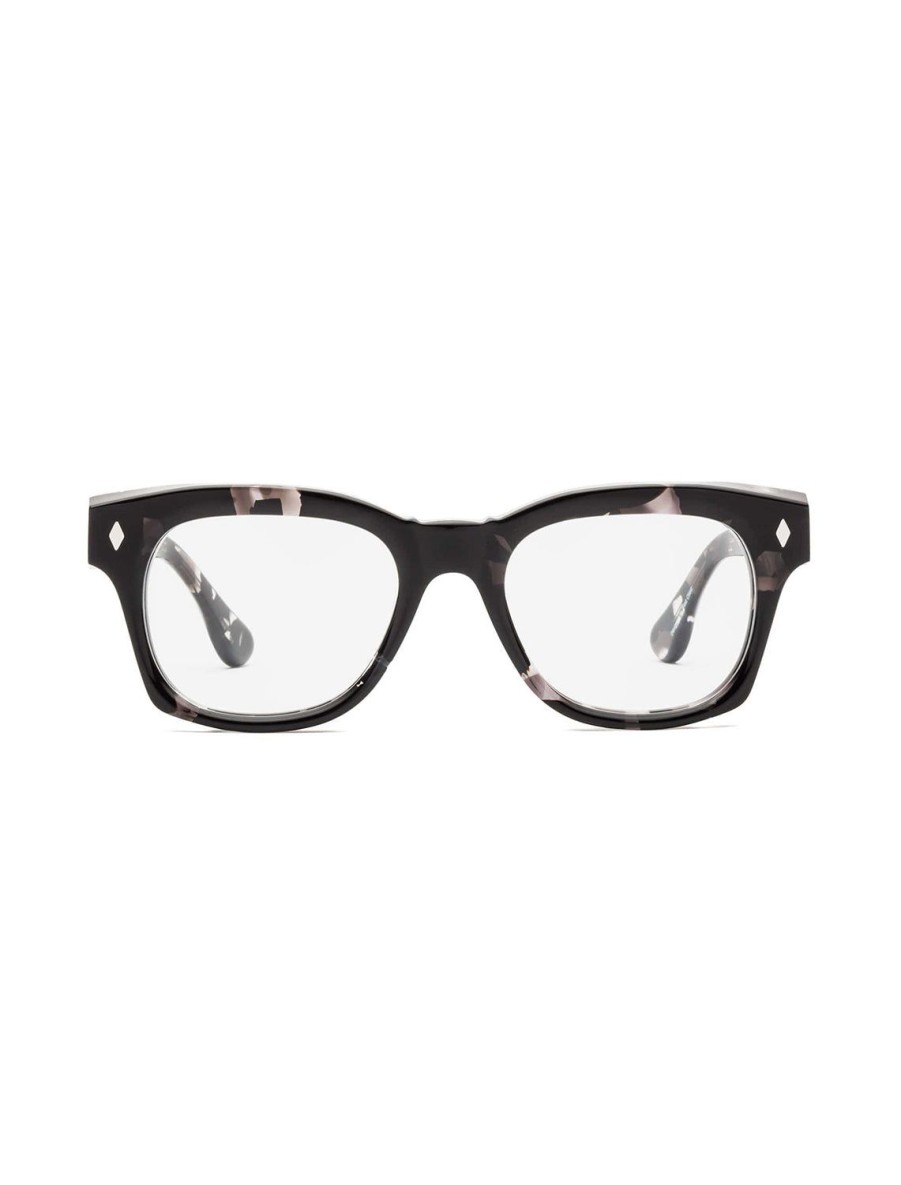 Online Muzzy In Black Tort Reading Glasses