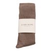 Clearance Trouser Socks In Trench Coat Socks