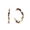 Wholesale Cocoa Hoops Hoops