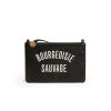 Online Bourgeoisie Sauvage Wallet Clutch With Tabs Event/Night-Out Bags