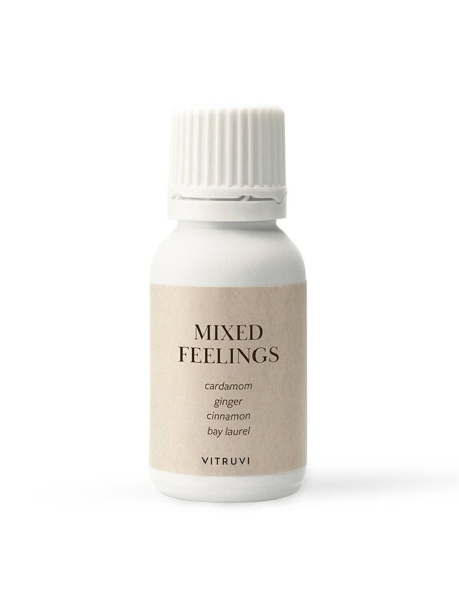 Wholesale Mixed Feelings Blend Diffusers + Oils