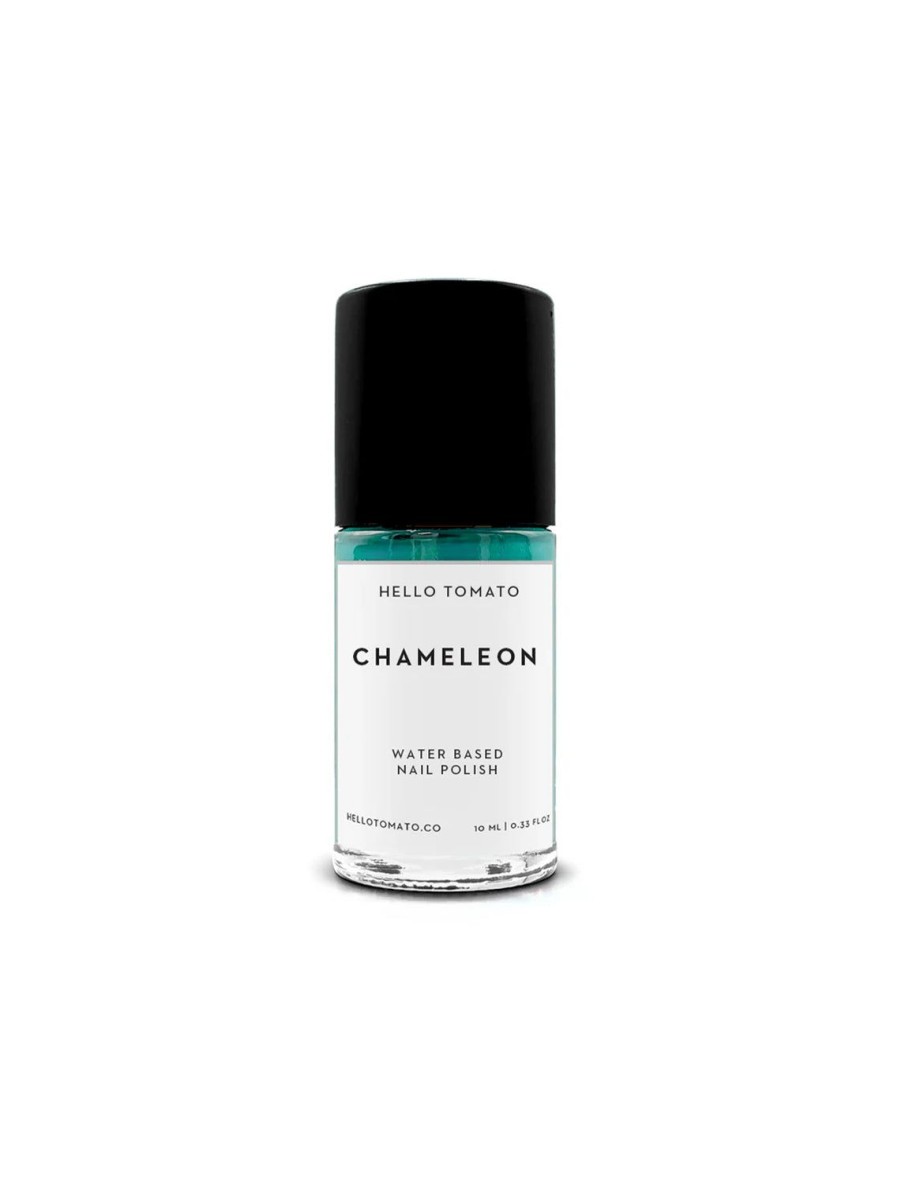 Hot Chameleon Nail Polish Nail Polish