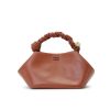 New Small Bou Bag In Terracotta Totes + Satchels