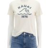 Clearance Kauai Short Sleeve Tee Tees