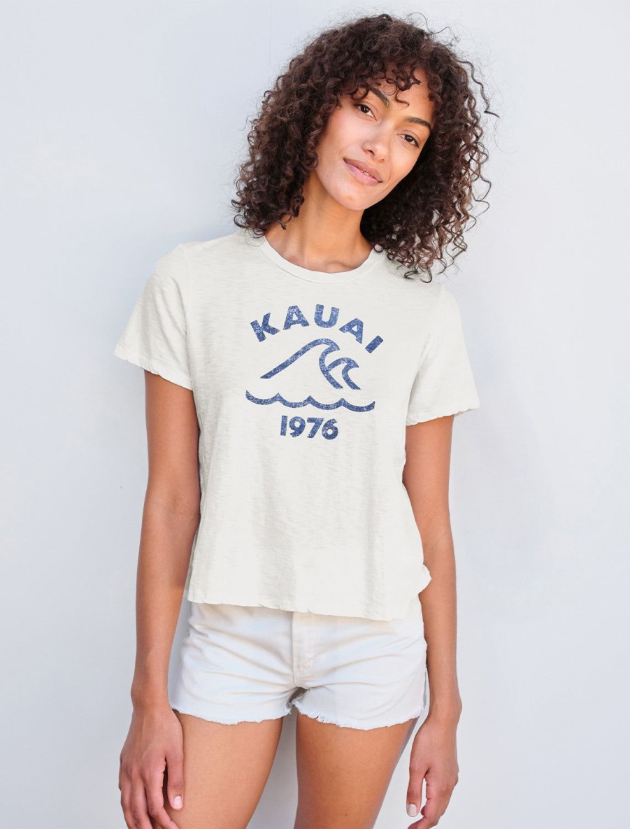 Clearance Kauai Short Sleeve Tee Tees