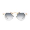 Online St. Louis | Crystal 24K Sunglasses