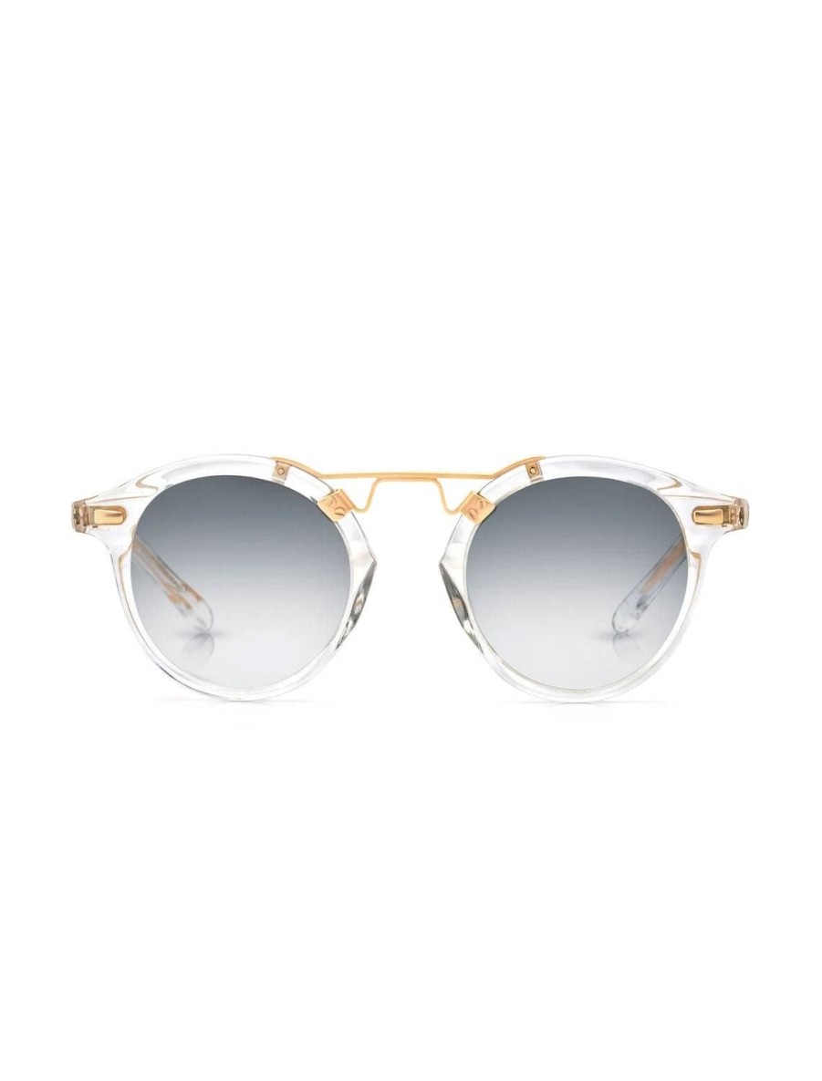 Online St. Louis | Crystal 24K Sunglasses