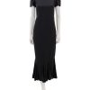 New Lulani Dress In Black Occasion Dresses