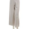 Clearance Joy Pant In Ivory Lounge Bottoms + Sweatpants