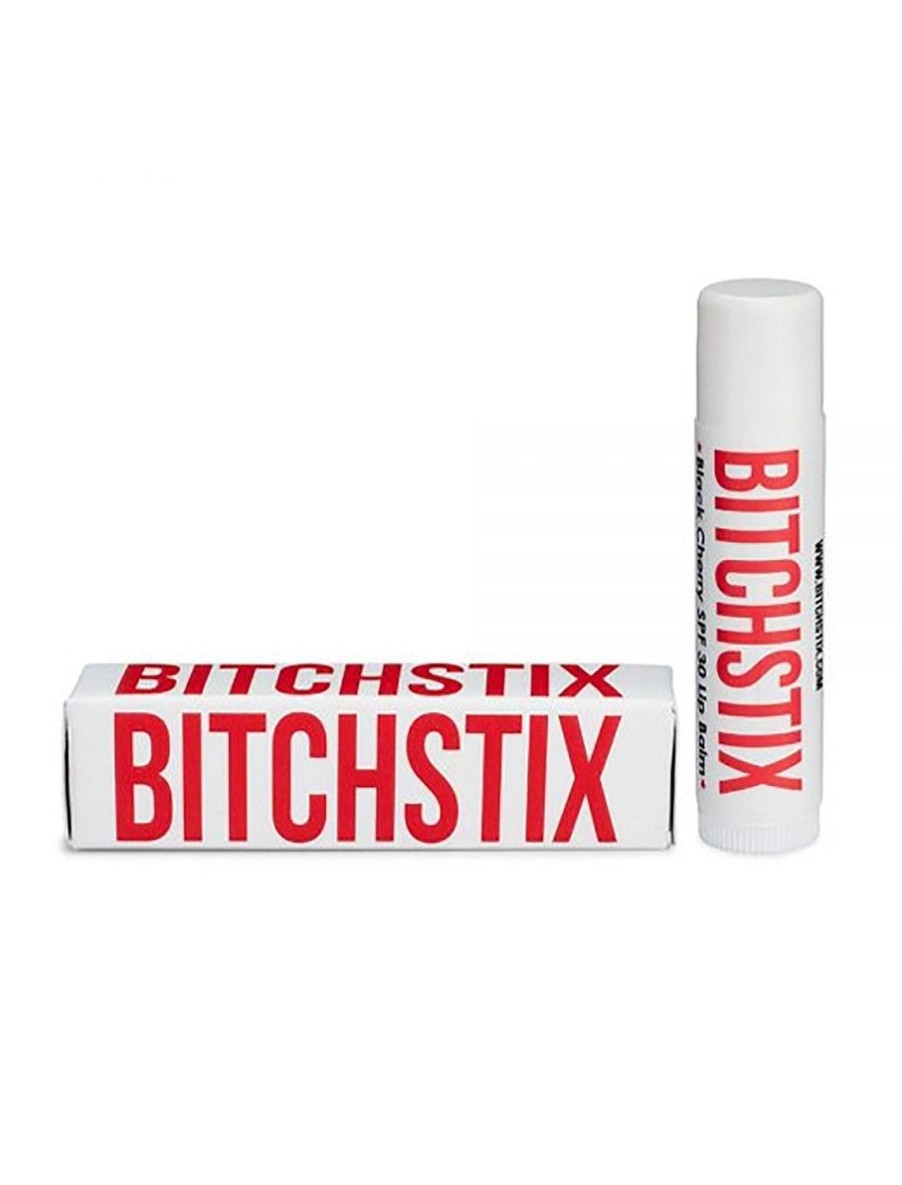 Hot Bitchstix Lip Balm | Black Cherry Lip Balm