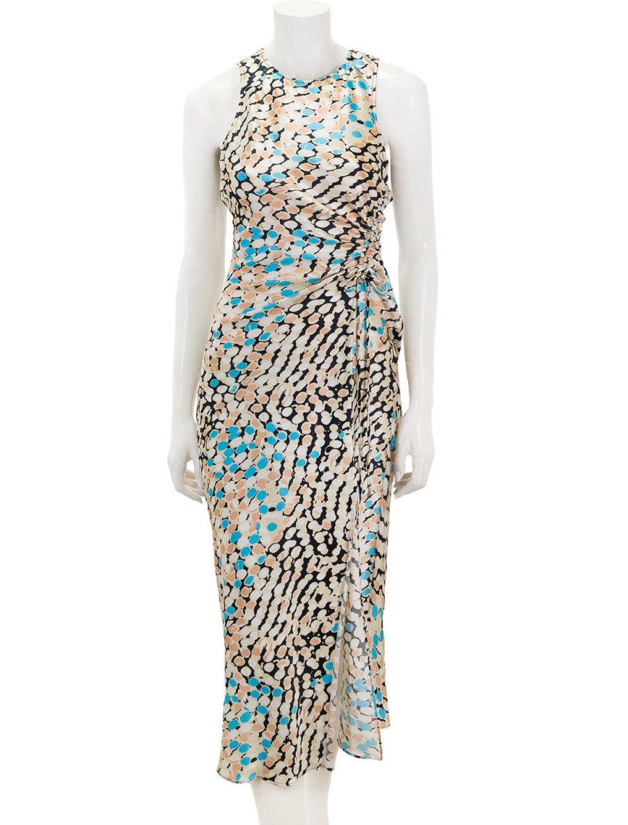 Best Gabriella Dress In Andorra Printed Dresses