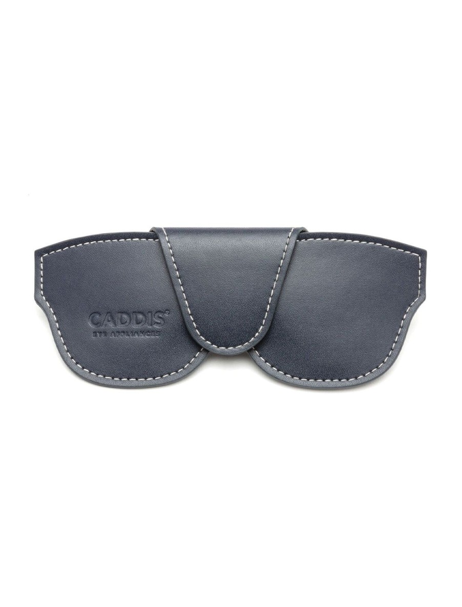 Clearance Net Fit Eyewear Case In Mesopelagic Reading Glasses