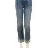 Wholesale The Cropped Agnes Jean In Etched Arashi Wash Ankle + Cropped