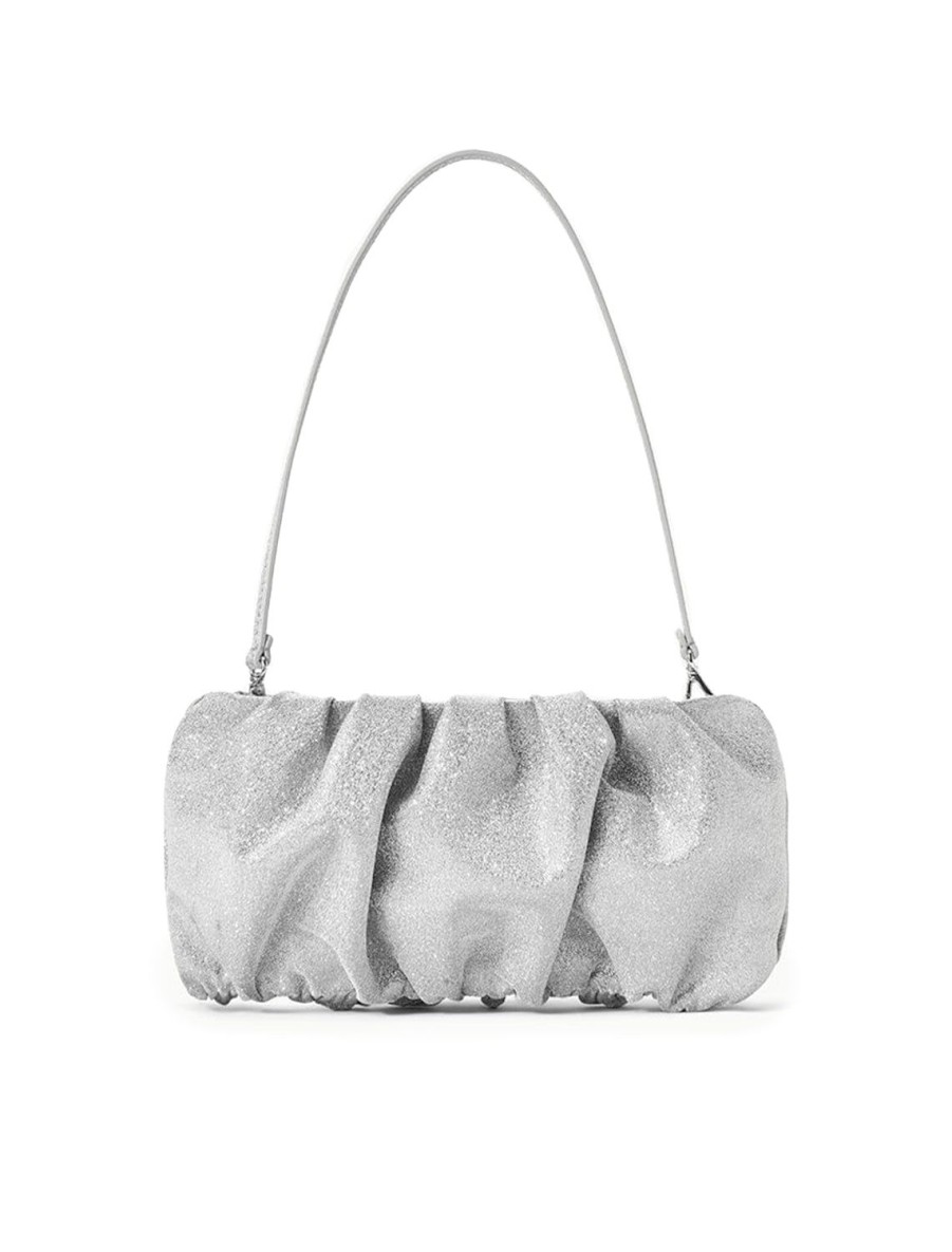 Online Bean Convertible Bag In Diamond Shoulder Bags